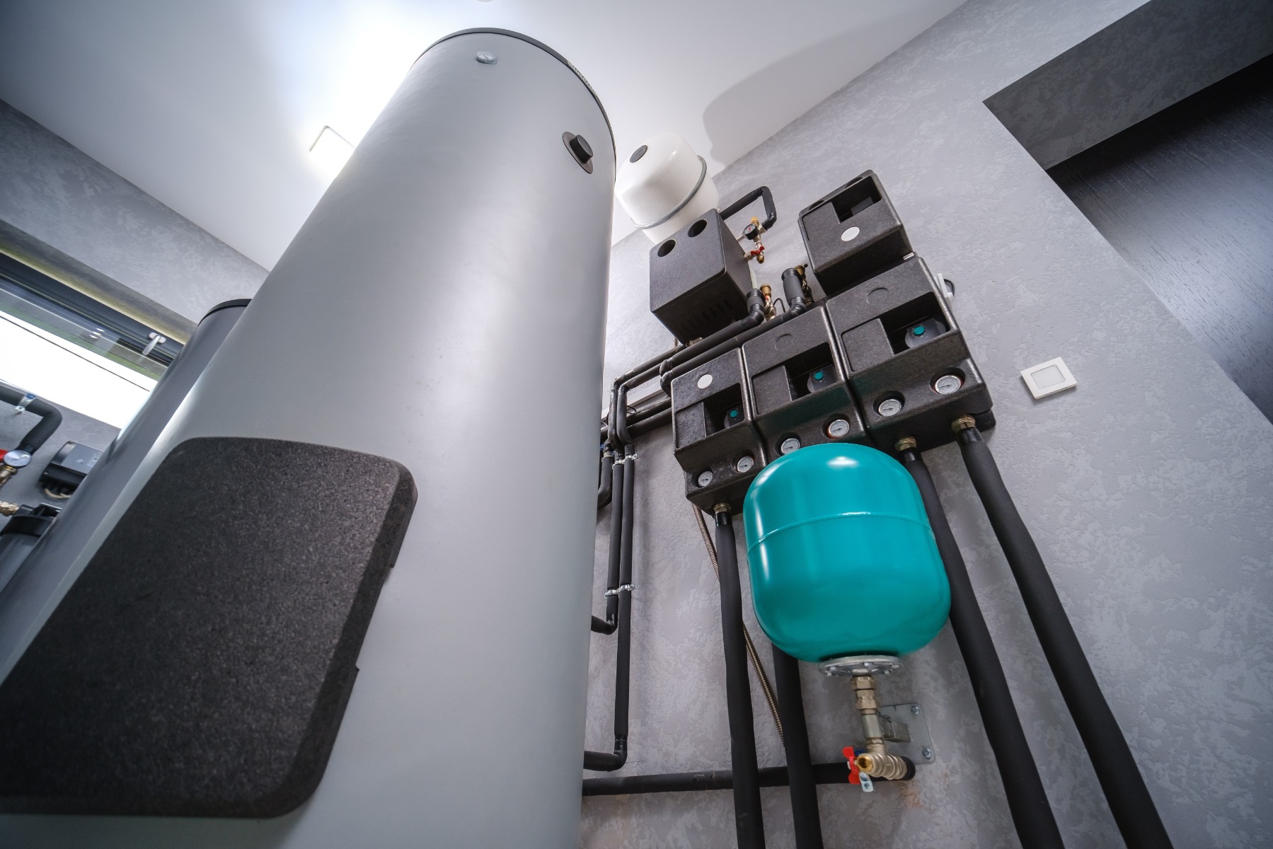 The Ultimate Guide to Choosing the Best Geyser for Your Home