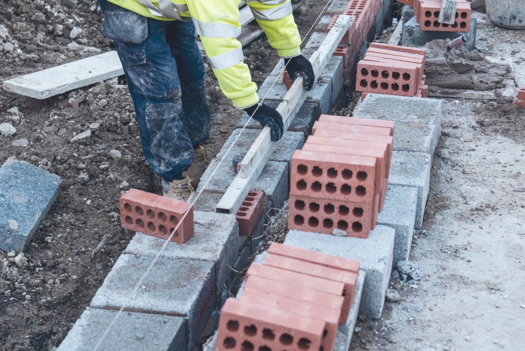 Cost-Effective Construction: How to Save Money on Bricks without Compromising Quality