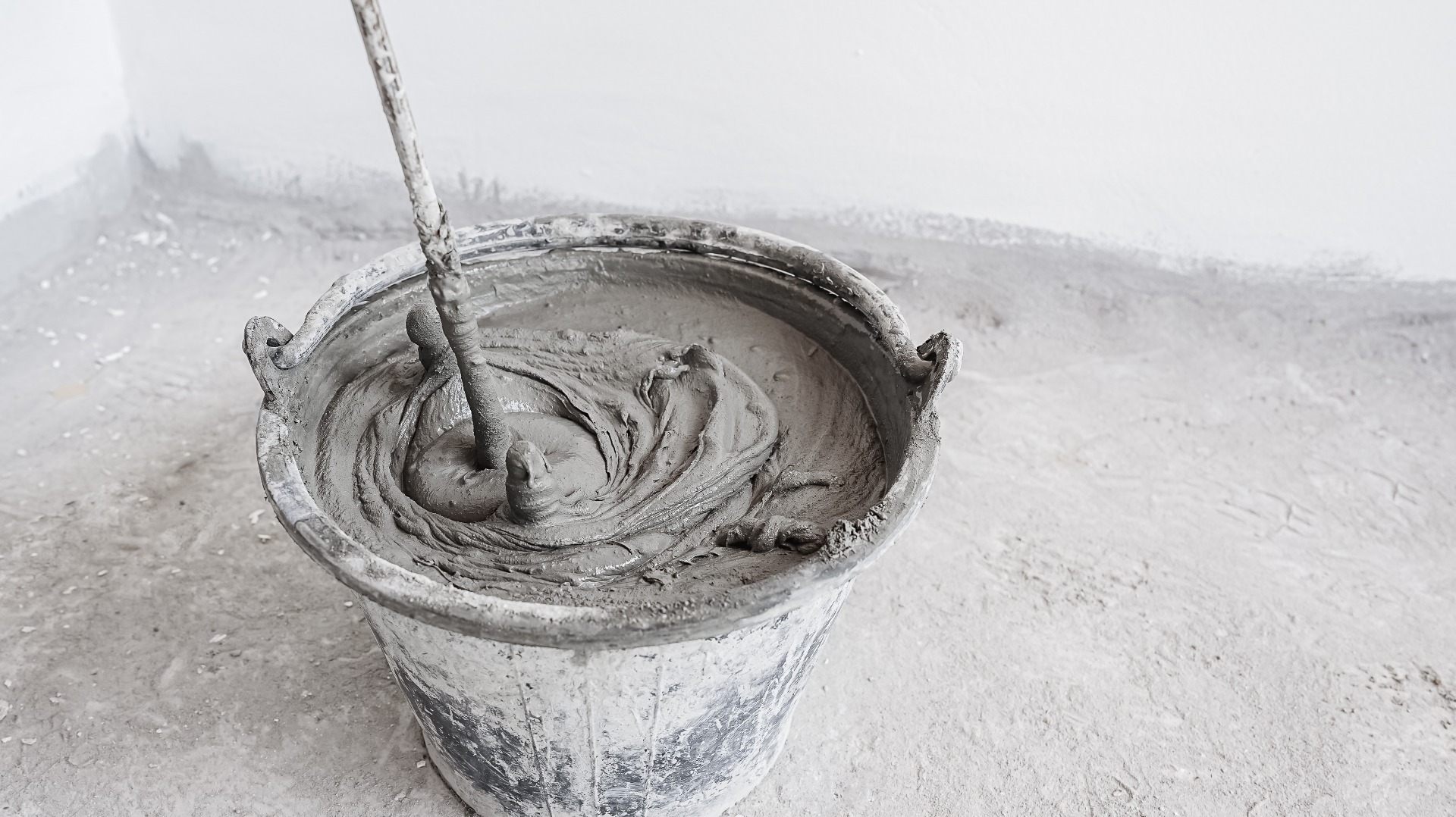 The DIY Guide to Cement: Mixing, Applying, and Finishing Like a Pro