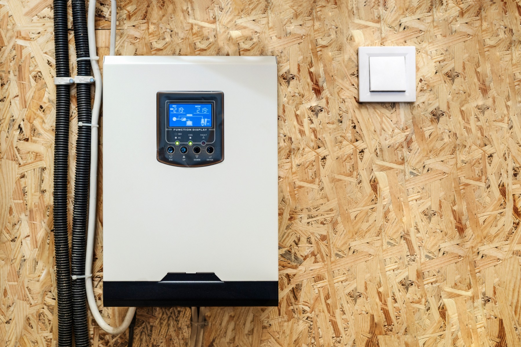 Eco-Friendly Energy: Top 5 Solar Inverters for Your Home