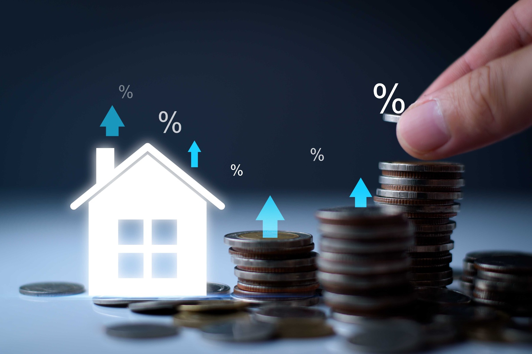 The Impact Of Property Flipping On Homeowners