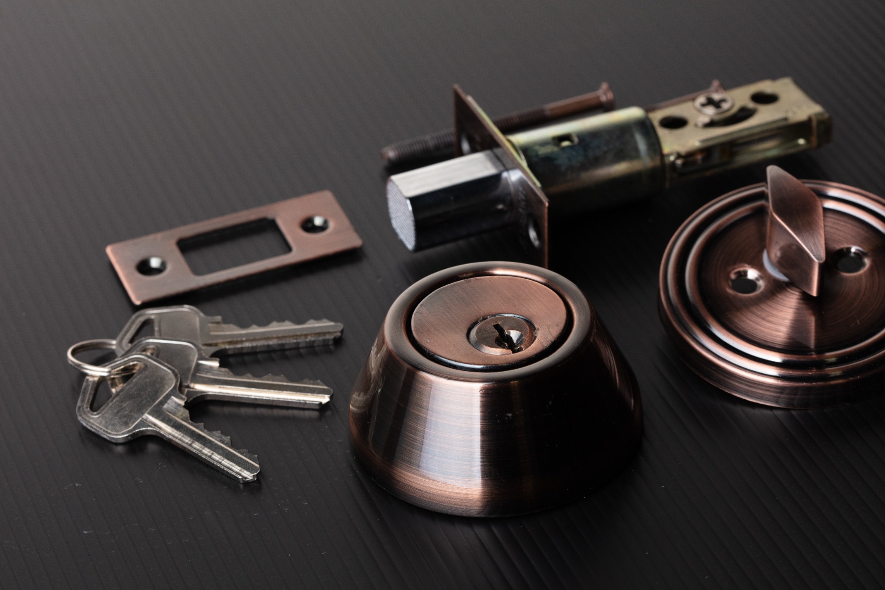 The Pros & Cons of Security Doors
