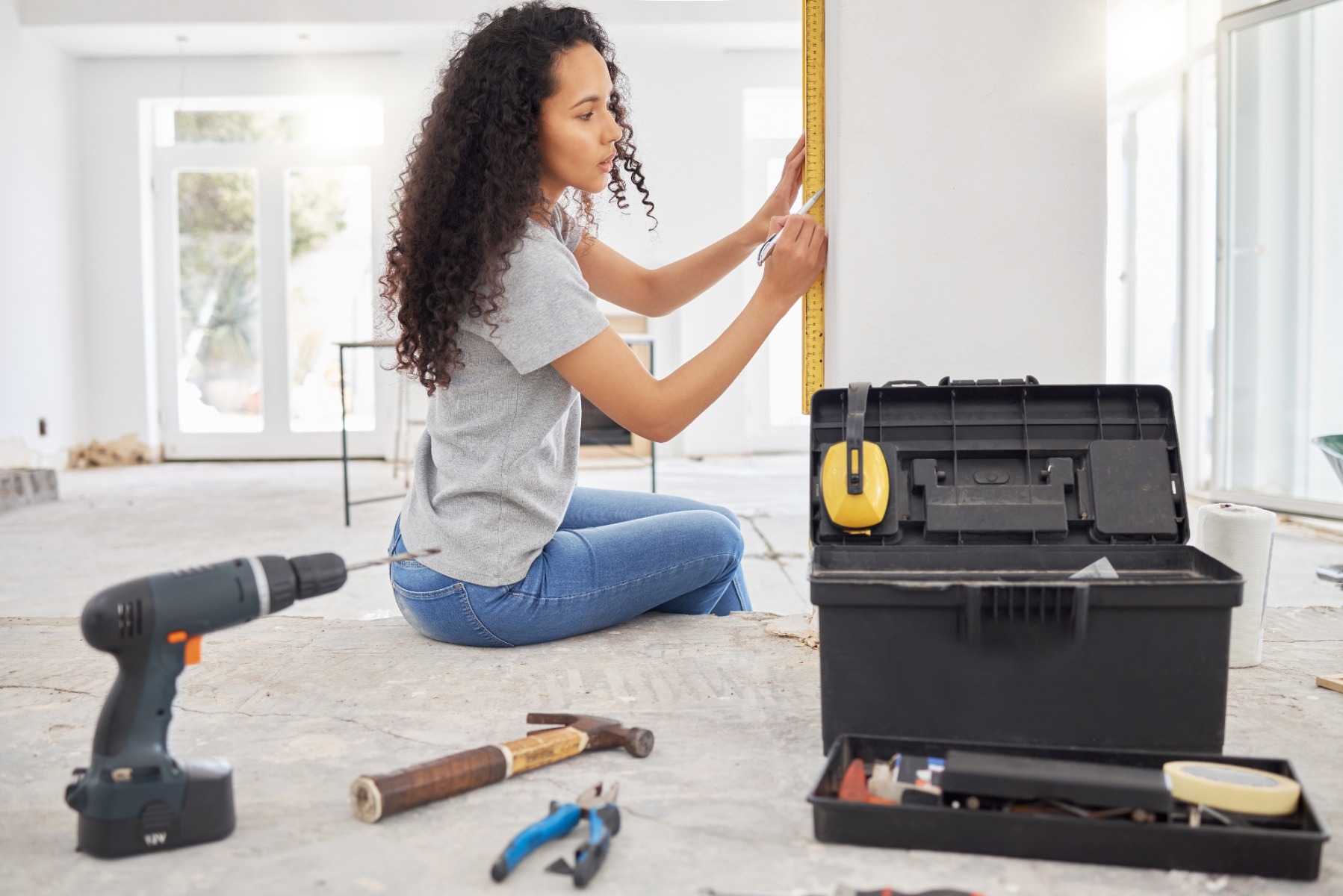 Step-by-Step Tutorials to Master DIY Home Improvements 