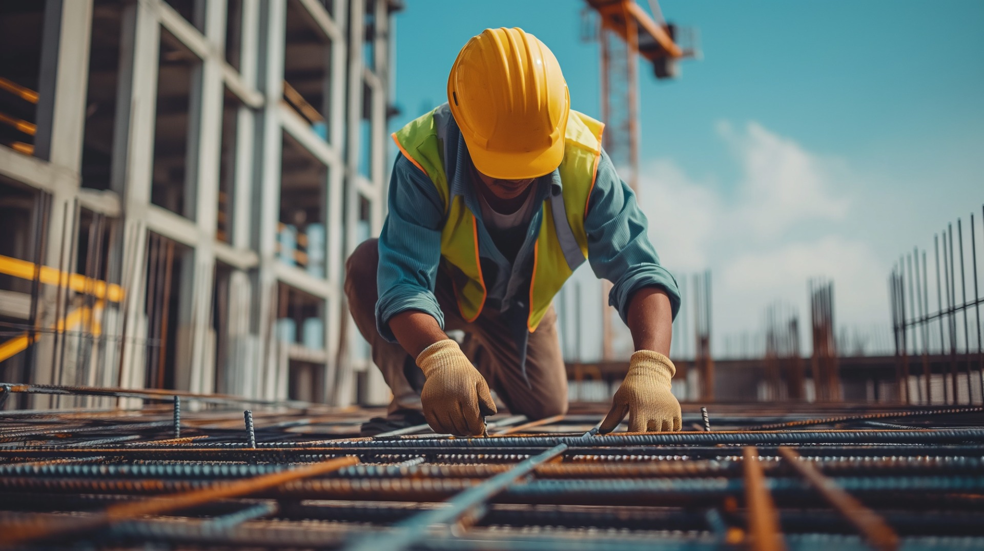 Tips for Staying Safe on Jobsites