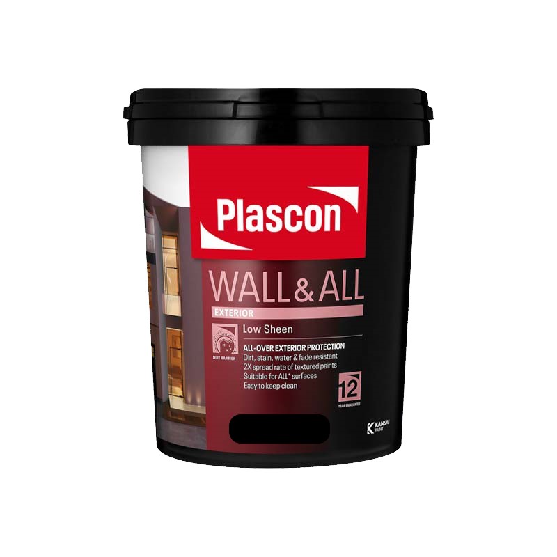 Plascon Wall & All Pebble Beach 20l