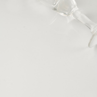 Edging Impact Abs White 20mm x 1mm