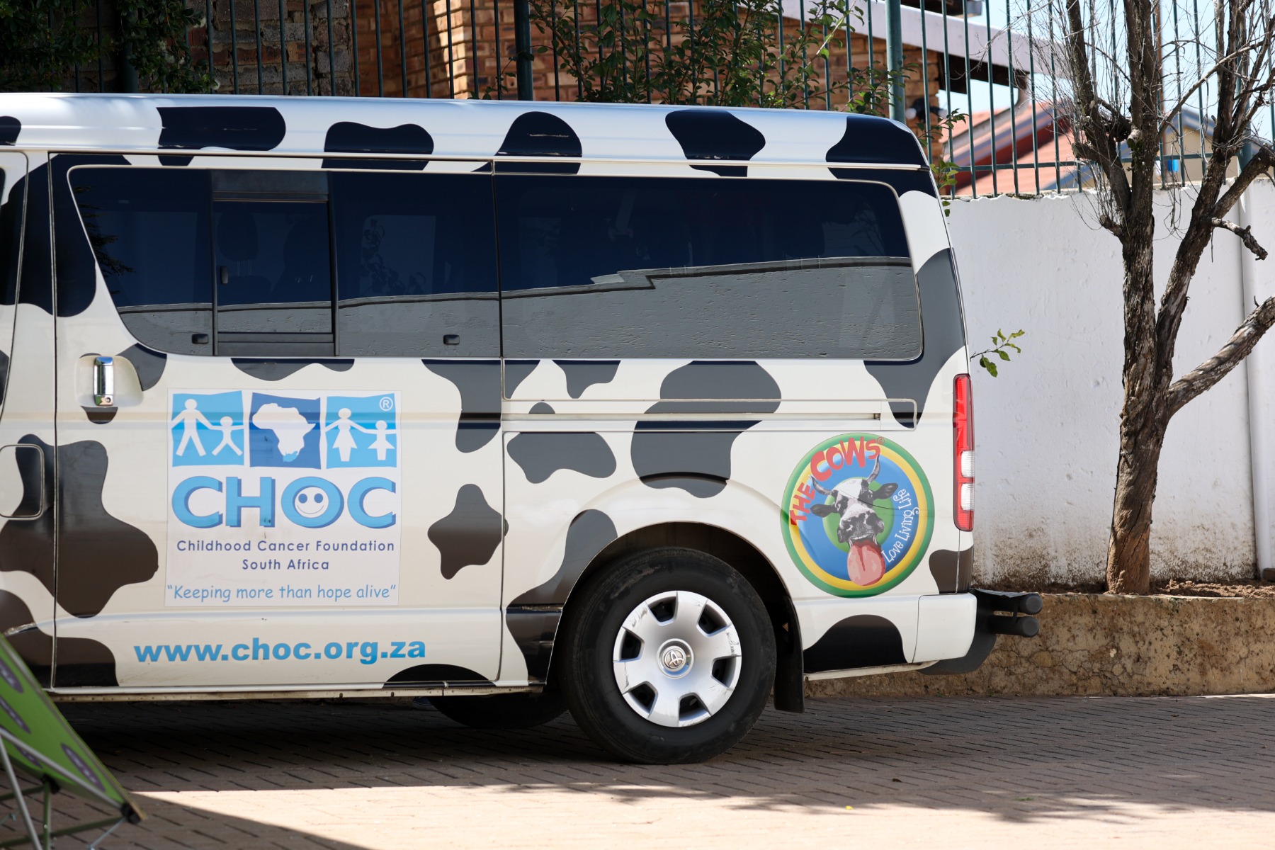 BUCO Mzansi Cribs Makeover News Buco Hardware and Buildware