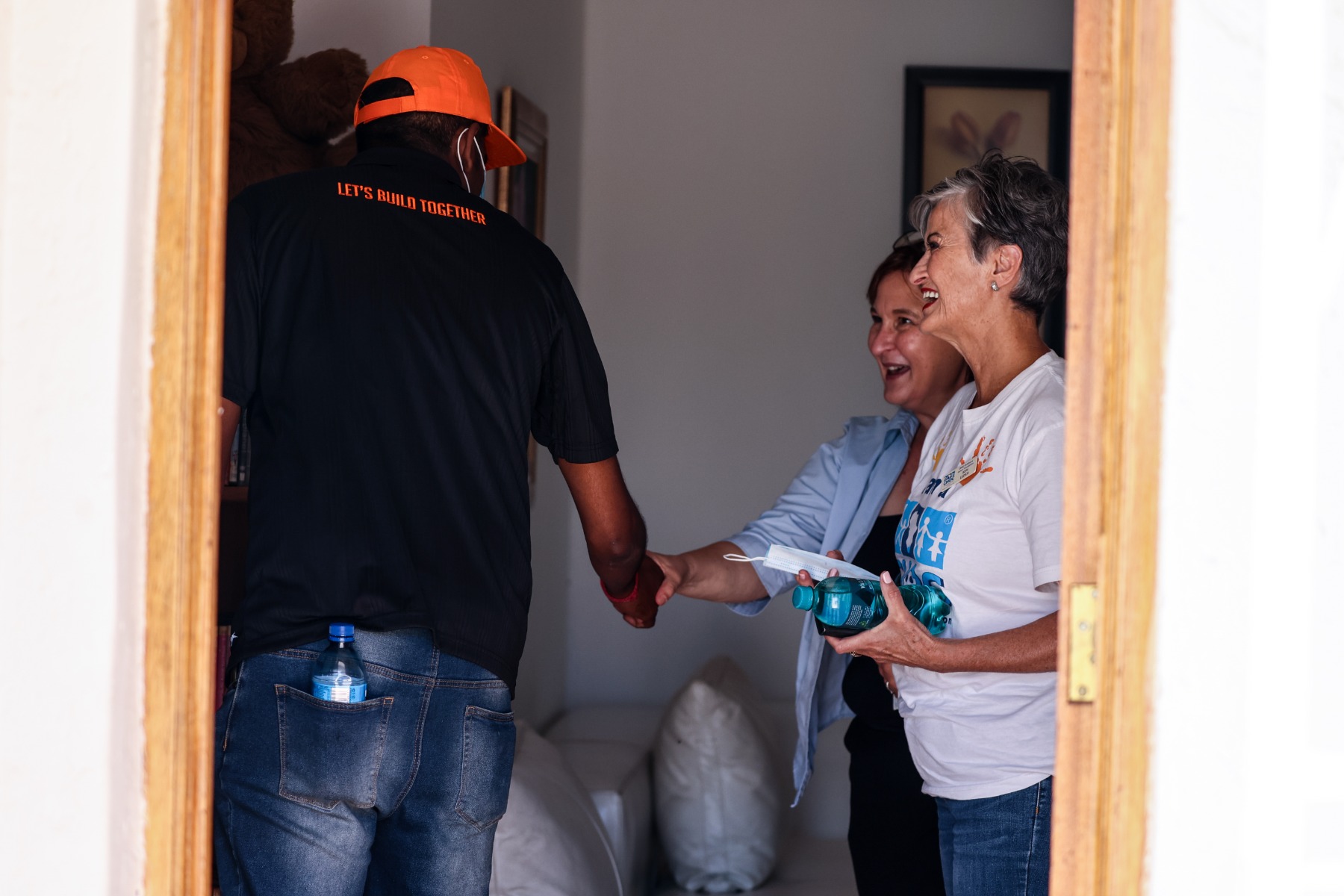 BUCO Mzansi Cribs Makeover News Buco Hardware and Buildware