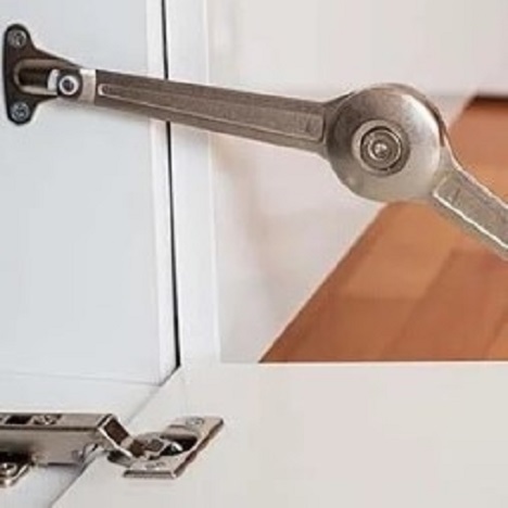 Kitchen Cupboard Accessories