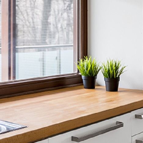 Kitchen Countertop
